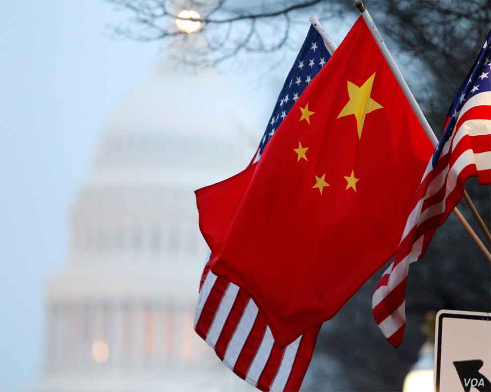 US-China Trade Talks: Will Words Translate To Action? Market Reaction To Be Crucial US-China Trade Talks: Will Words Translate To Action? Market Reaction To Be Crucial