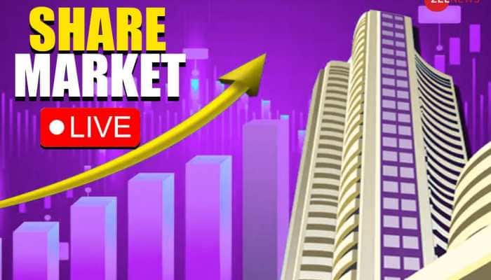 US-China Trade War Intensifies: Stock Market Live Updates & Analysis US-China Trade War Intensifies: Stock Market Live Updates & Analysis