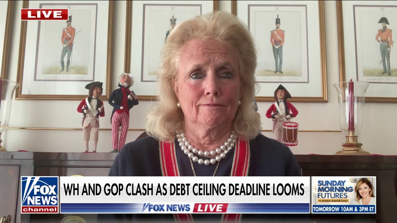 US Debt Ceiling: August Deadline Looms, Treasury Warns US Debt Ceiling: August Deadline Looms, Treasury Warns