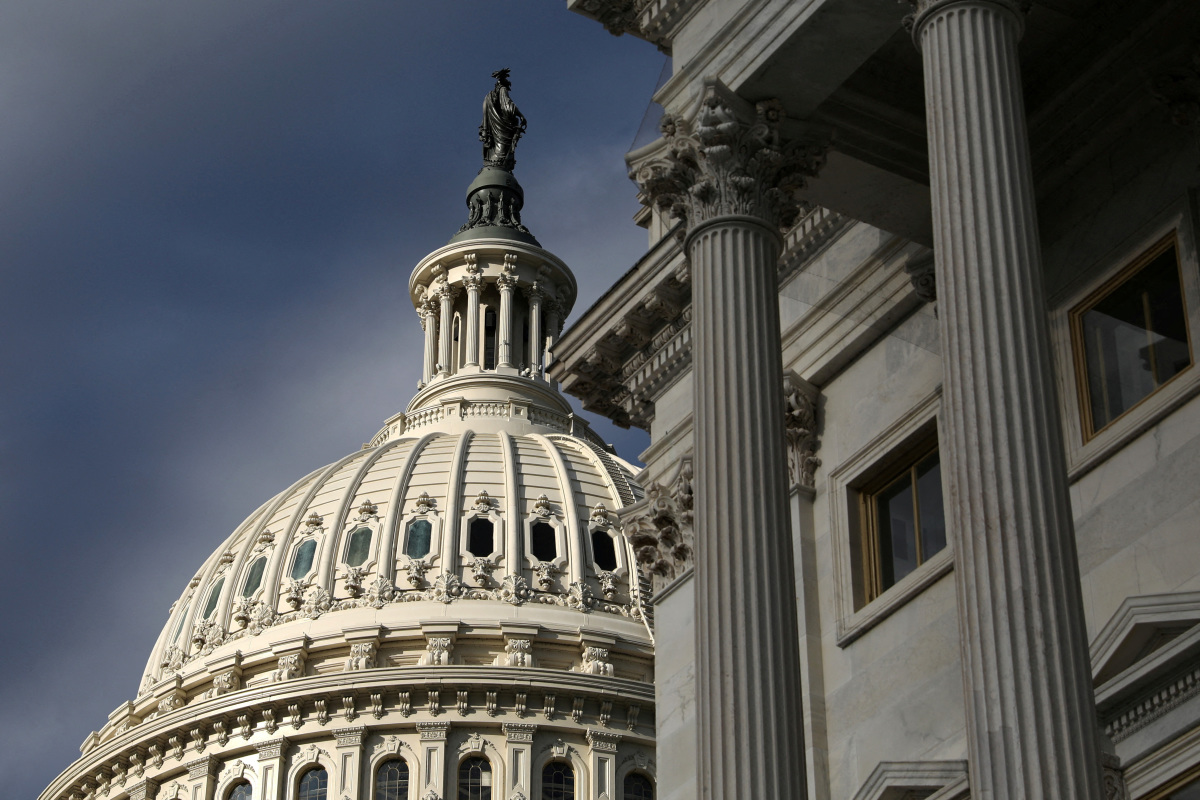 US Debt Ceiling: August Deadline Looms, Warns Treasury Official US Debt Ceiling: August Deadline Looms, Warns Treasury Official