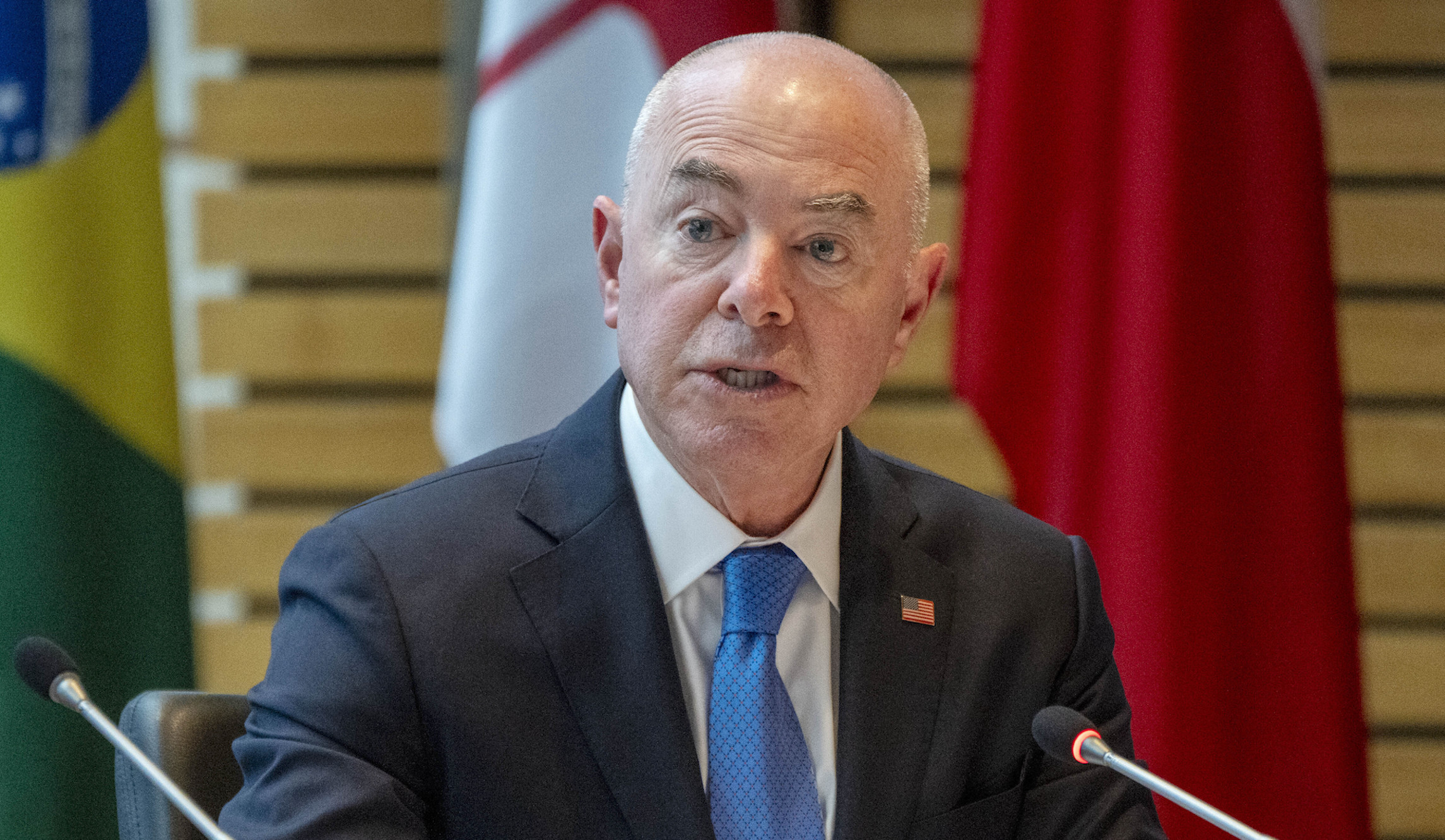 US Envoy On China's Fentanyl Responsibility: A Reckoning Is Coming US Envoy On China's Fentanyl Responsibility: A Reckoning Is Coming