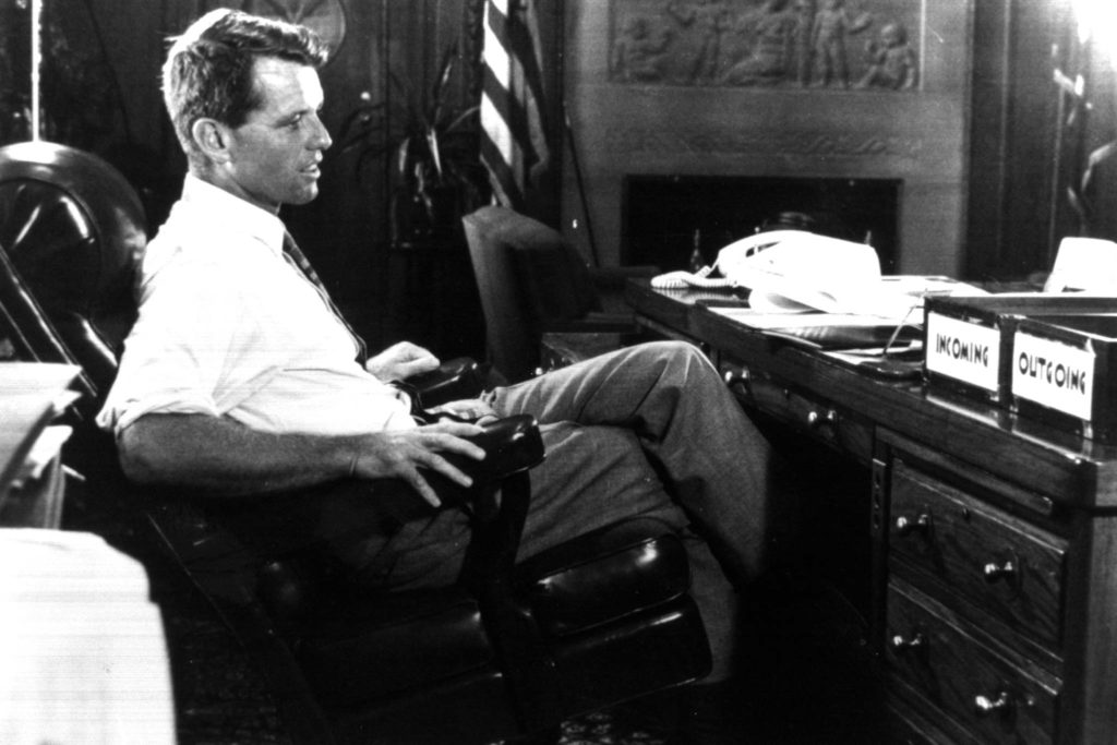 US Government To Unseal Robert F. Kennedy And Martin Luther King Jr. Assassination Files US Government To Unseal Robert F. Kennedy And Martin Luther King Jr. Assassination Files