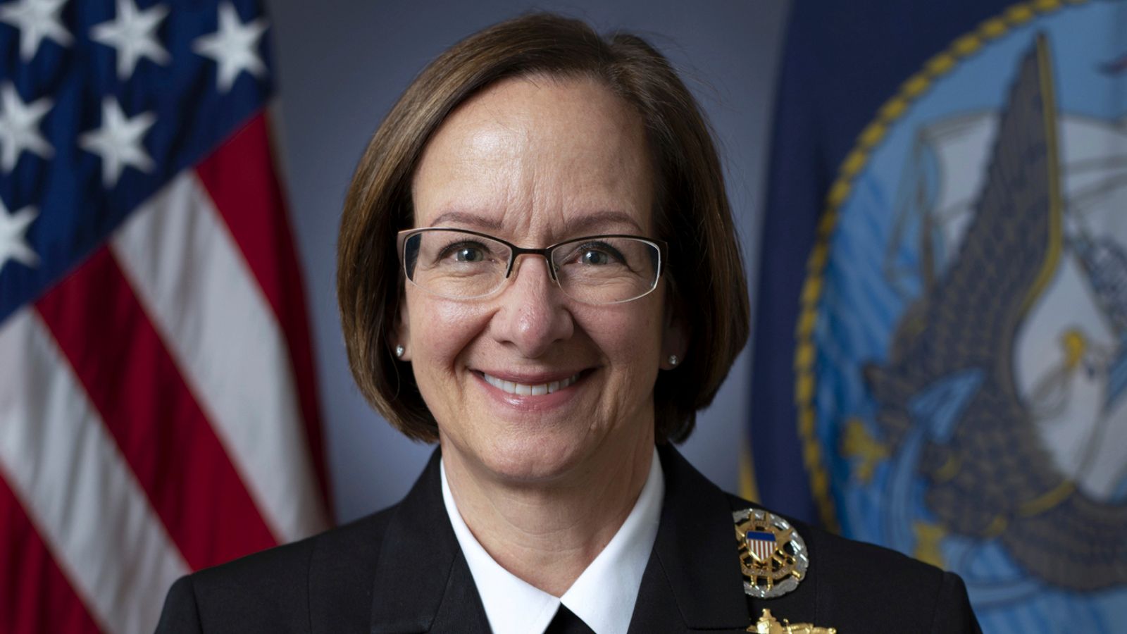 US Navy Admiral's Fall From Grace: Corruption Charges And Conviction US Navy Admiral's Fall From Grace: Corruption Charges And Conviction