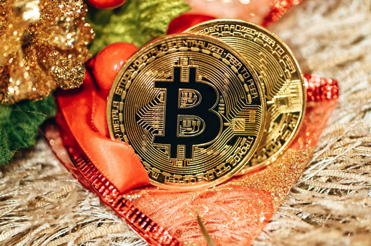 US Regulatory Developments Boost Bitcoin To Record High US Regulatory Developments Boost Bitcoin To Record High