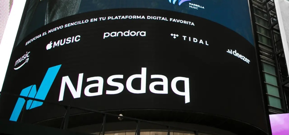 US Stock Market Surge: Tech Giants, Tesla In The Lead US Stock Market Surge: Tech Giants, Tesla In The Lead