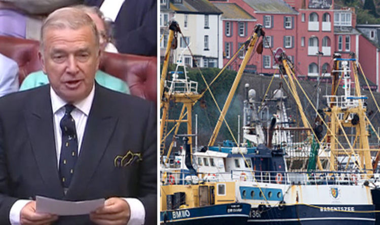 US Tariffs: French Minister Demands Stronger EU Retaliation US Tariffs: French Minister Demands Stronger EU Retaliation