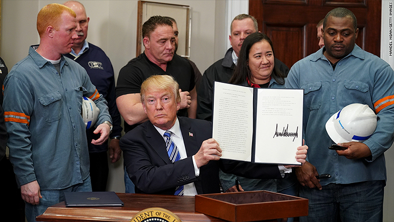 US Trade Court Rules Against Trump-Era Tariffs US Trade Court Rules Against Trump-Era Tariffs