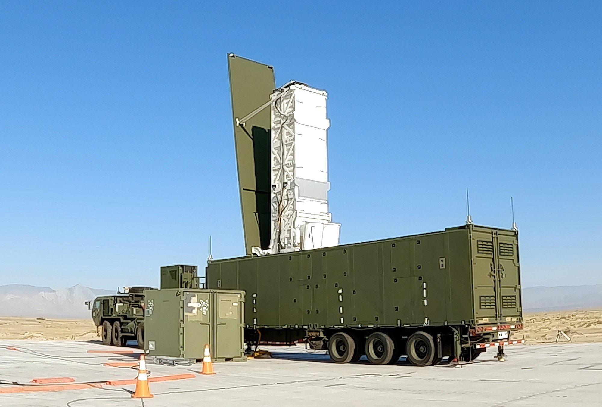 US Typhon Missile System In The Philippines: Alarming China? US Typhon Missile System In The Philippines: Alarming China?