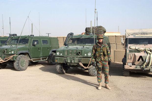 USA Today: Tensions Américano-russes Et Hausse Des Dépenses Militaires USA Today: Tensions Américano-russes Et Hausse Des Dépenses Militaires