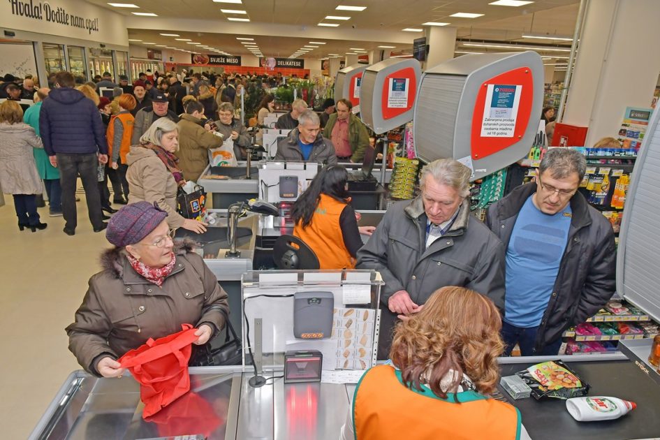 Uskrs I Uskrsni Ponedjeljak: Koje Trgovine Rade? Uskrs I Uskrsni Ponedjeljak: Koje Trgovine Rade?