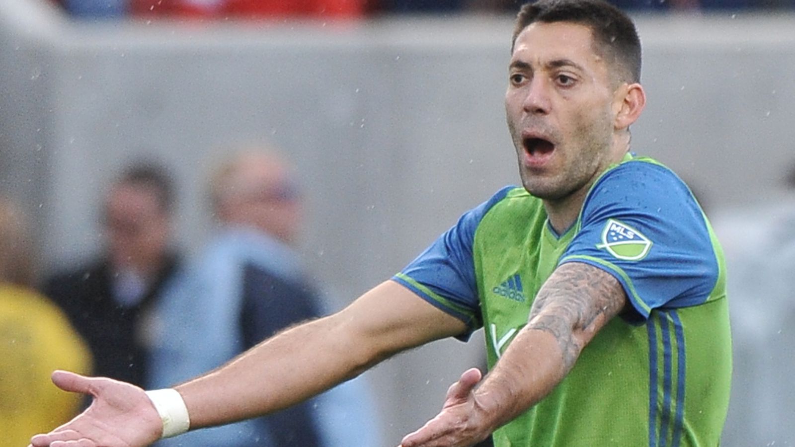 USMNT Weekend Games: Haji's Three Goals Dominate USMNT Weekend Games: Haji's Three Goals Dominate