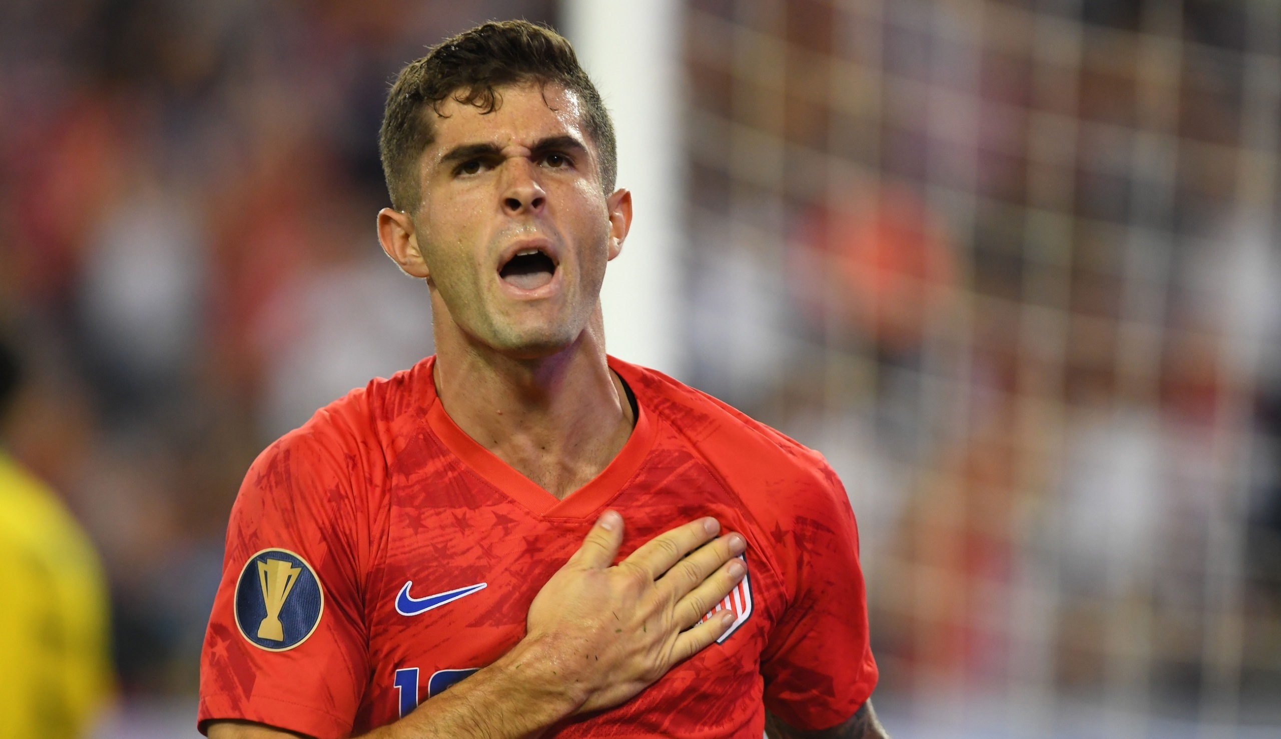 USMNT Weekend Matches: Key Moments From Dest And Pulisic USMNT Weekend Matches: Key Moments From Dest And Pulisic