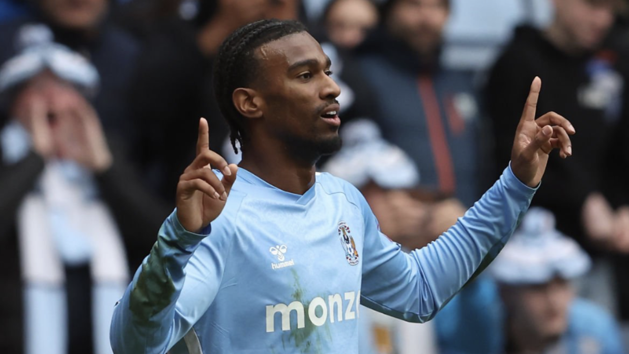 USMNT Weekend Recap: A Hat Trick For Haji And More USMNT Weekend Recap: A Hat Trick For Haji And More