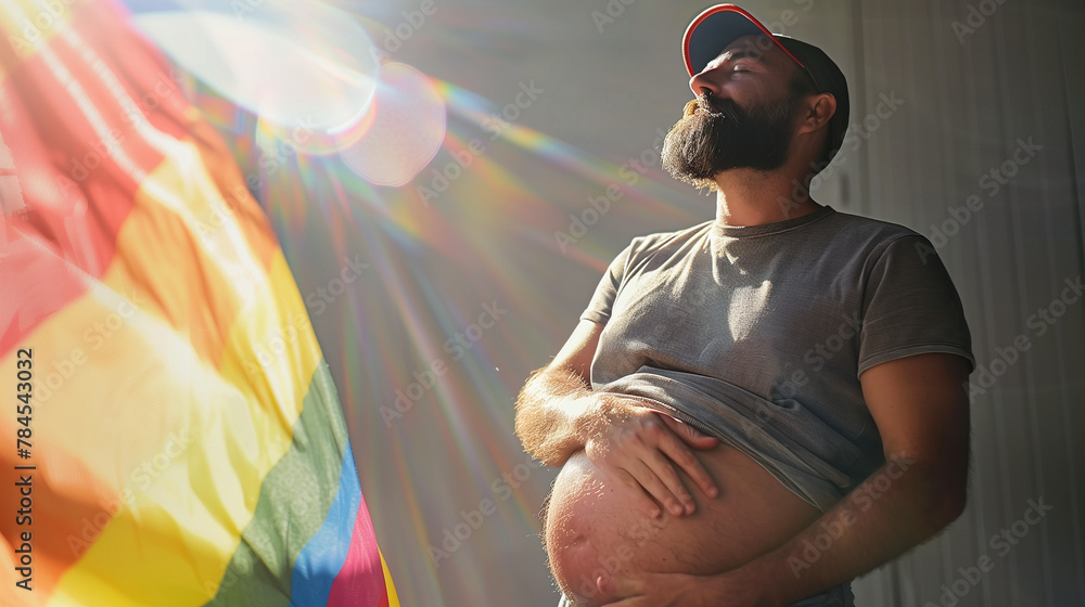Uterine Transplantation: A Children's Hospital Activist's Perspective On Transgender Pregnancy Uterine Transplantation: A Children's Hospital Activist's Perspective On Transgender Pregnancy