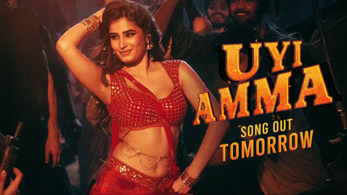 Uyi Amma Girl Reference: Examining Nora Fatehi's Alleged Diss Track Against Rasha Thadani Uyi Amma Girl Reference: Examining Nora Fatehi's Alleged Diss Track Against Rasha Thadani