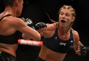 Valentina Shevchenko Rejects Manon Fiorot's Callout Valentina Shevchenko Rejects Manon Fiorot's Callout