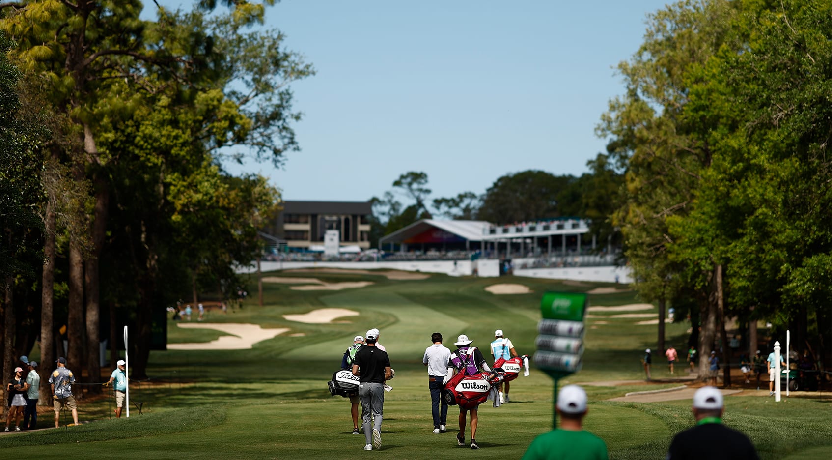 Valspar Championship: Lowry Makes A Push For The Title Valspar Championship: Lowry Makes A Push For The Title