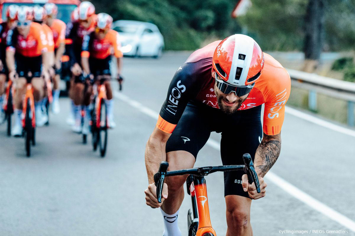 Van Der Poel Edges Pogacar In Milan-San Remo: A Repeat Win Van Der Poel Edges Pogacar In Milan-San Remo: A Repeat Win