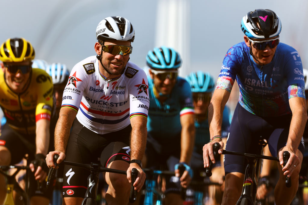Van Der Poel Takes Third, Pogacar Over A Minute Back In Paris-Roubaix
