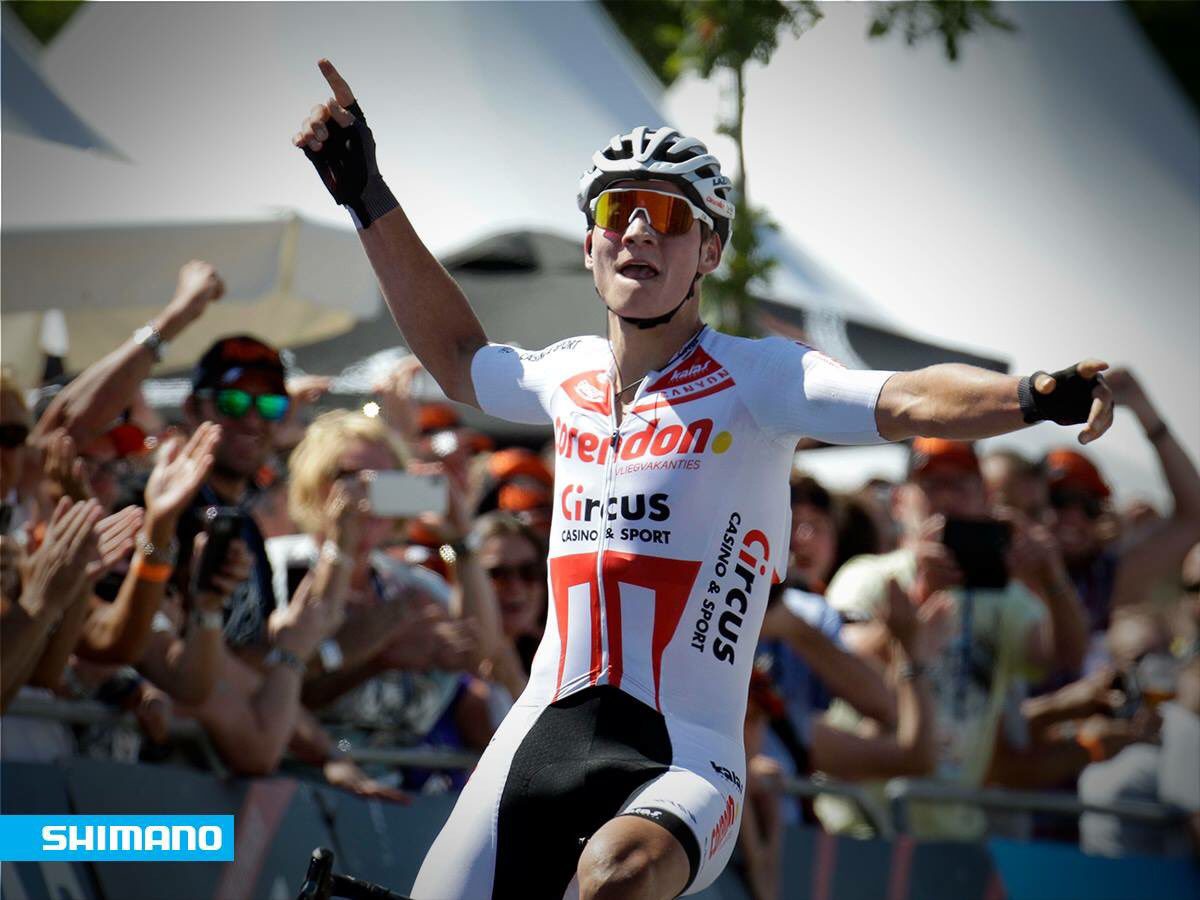 Van Der Poel's Tour Of Flanders Defeat: Pogačar's Dominant Performance Van Der Poel's Tour Of Flanders Defeat: Pogačar's Dominant Performance