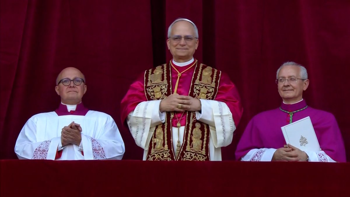 Vatican City: Pope Leo XIV's Planned Greeting For Giro D'Italia Riders Vatican City: Pope Leo XIV's Planned Greeting For Giro D'Italia Riders