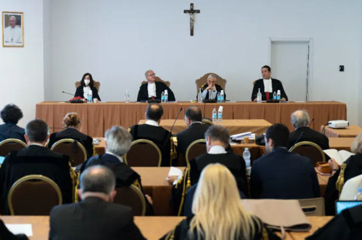Vatican Defrauded: London Property Deal Ruled Fraudulent By British Court Vatican Defrauded: London Property Deal Ruled Fraudulent By British Court