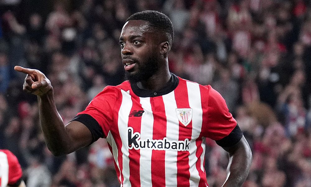 VAVEL USA: Your Go-to For Athletic Club De Bilbao Football News VAVEL USA: Your Go-to For Athletic Club De Bilbao Football News