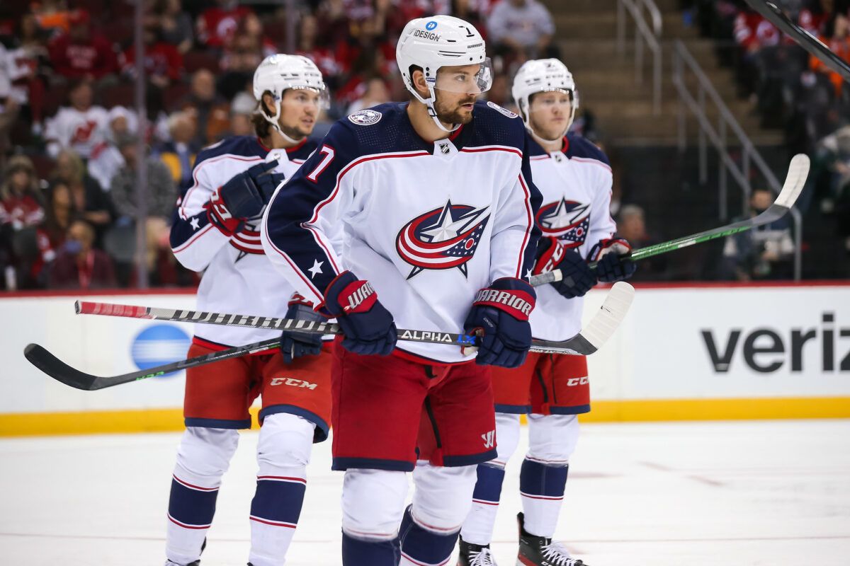 Vegas Golden Knights Defeat Columbus Blue Jackets: Hill's 27-Save Performance Key To Win Vegas Golden Knights Defeat Columbus Blue Jackets: Hill's 27-Save Performance Key To Win