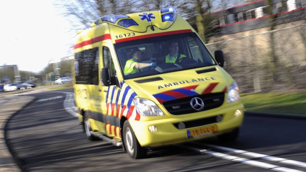 Venlo: Man Overlijdt Na Schietincident Venlo: Man Overlijdt Na Schietincident
