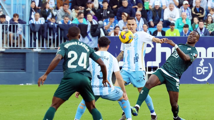 Ver Almería - Eldense Online: LaLiga HyperMotion Ver Almería - Eldense Online: LaLiga HyperMotion