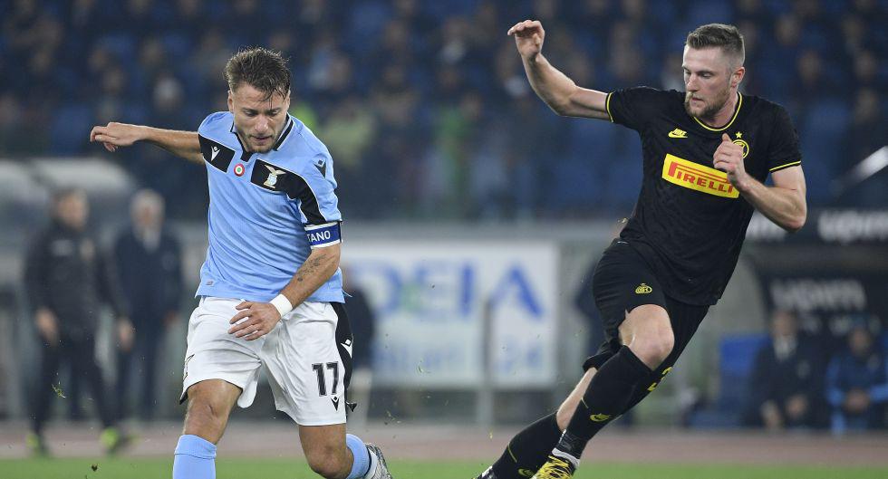 Ver Atalanta Vs Lazio EN VIVO: Información Y Canales Serie A 2025 Ver Atalanta Vs Lazio EN VIVO: Información Y Canales Serie A 2025
