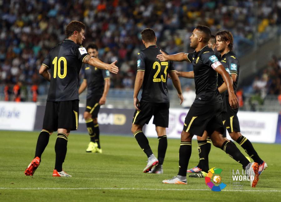 Vercel Fights Back Against LaLiga's Aggressive Anti-Piracy Tactics Vercel Fights Back Against LaLiga's Aggressive Anti-Piracy Tactics