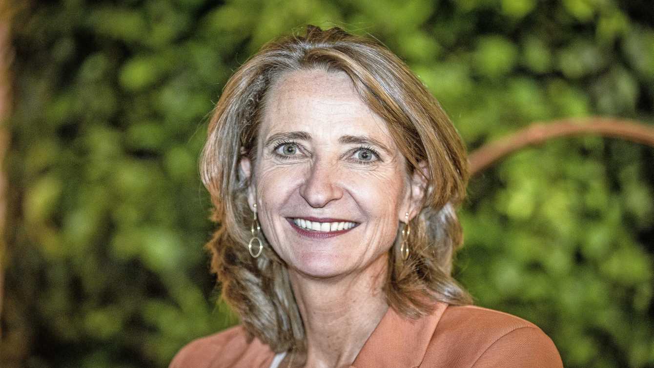 Verdere Escalatie Verwacht: Actie Tegen Frederieke Leeflang En De NPO Verdere Escalatie Verwacht: Actie Tegen Frederieke Leeflang En De NPO