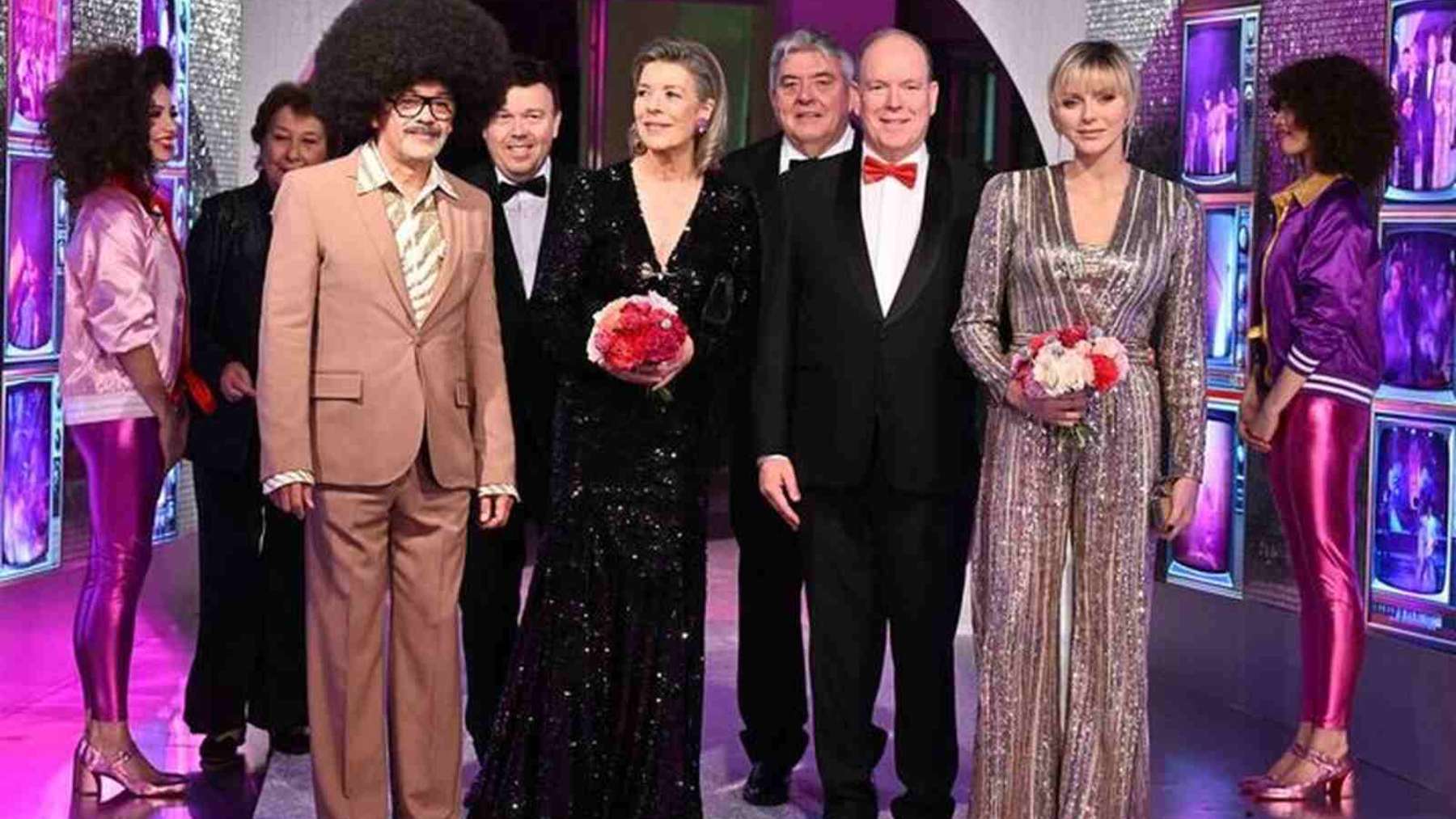 Vestidos De Ensueño: Los Looks Más Destacados Del Baile De La Rosa 2025 Vestidos De Ensueño: Los Looks Más Destacados Del Baile De La Rosa 2025