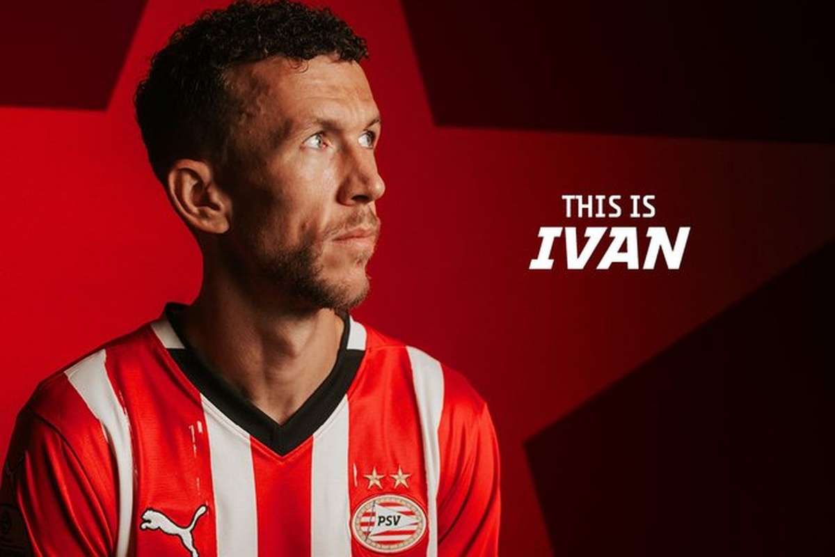 Veteran's Day: PSV's Perisic And De Jong Secure Eredivisie Championship Veteran's Day: PSV's Perisic And De Jong Secure Eredivisie Championship