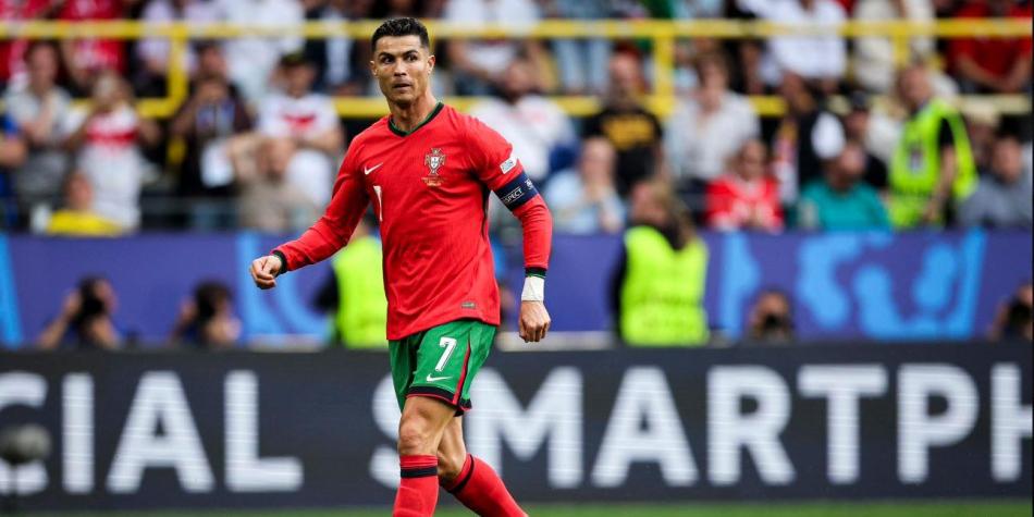 Victoria De Portugal Ante Bélgica (0-1): Resumen Completo Victoria De Portugal Ante Bélgica (0-1): Resumen Completo