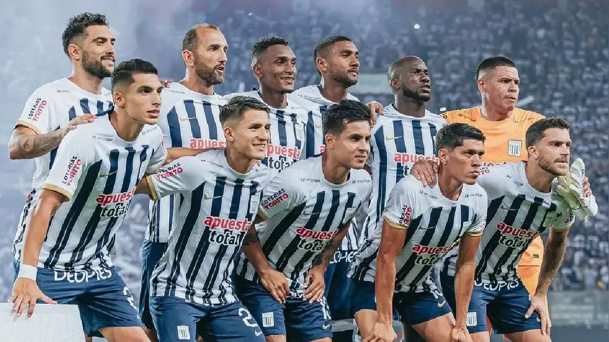 Victoria De Talleres Sobre Alianza Lima: Resumen Y Análisis Del 2-0 Victoria De Talleres Sobre Alianza Lima: Resumen Y Análisis Del 2-0