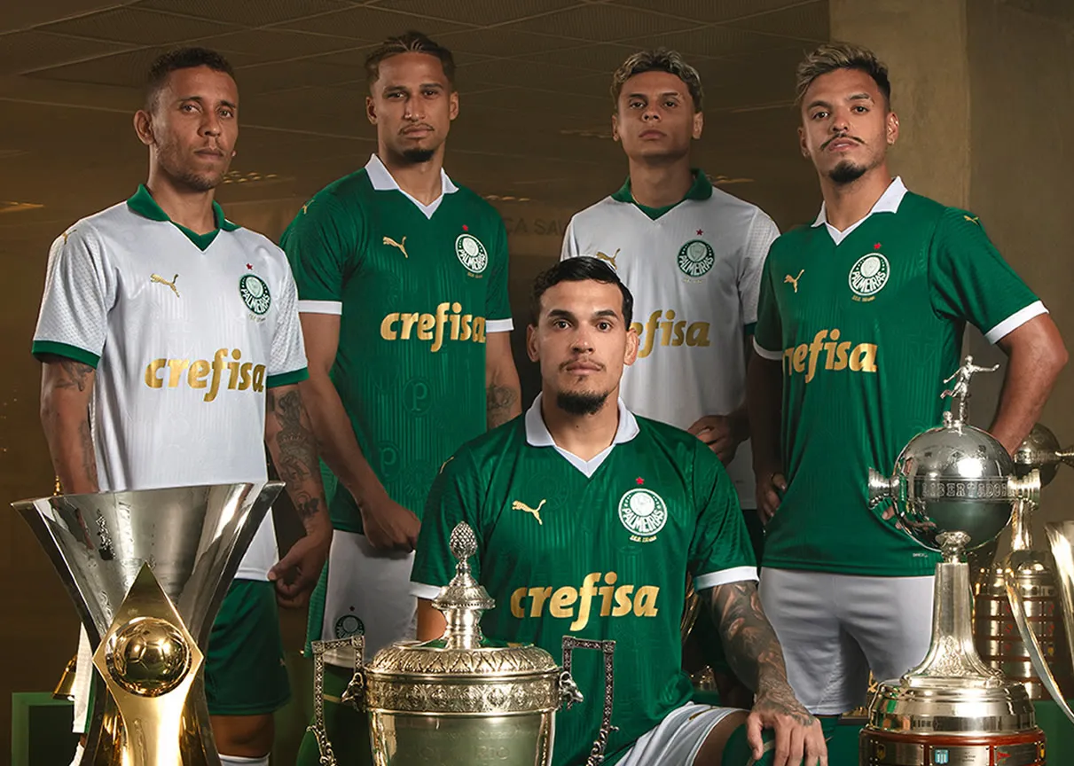 Victoria Del Palmeiras: Resumen Del Partido 2-0 Contra Bolívar Victoria Del Palmeiras: Resumen Del Partido 2-0 Contra Bolívar