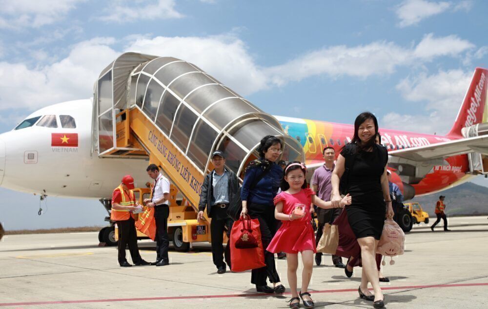 VietJet Denied Payment Stay, Financial Implications Loom VietJet Denied Payment Stay, Financial Implications Loom