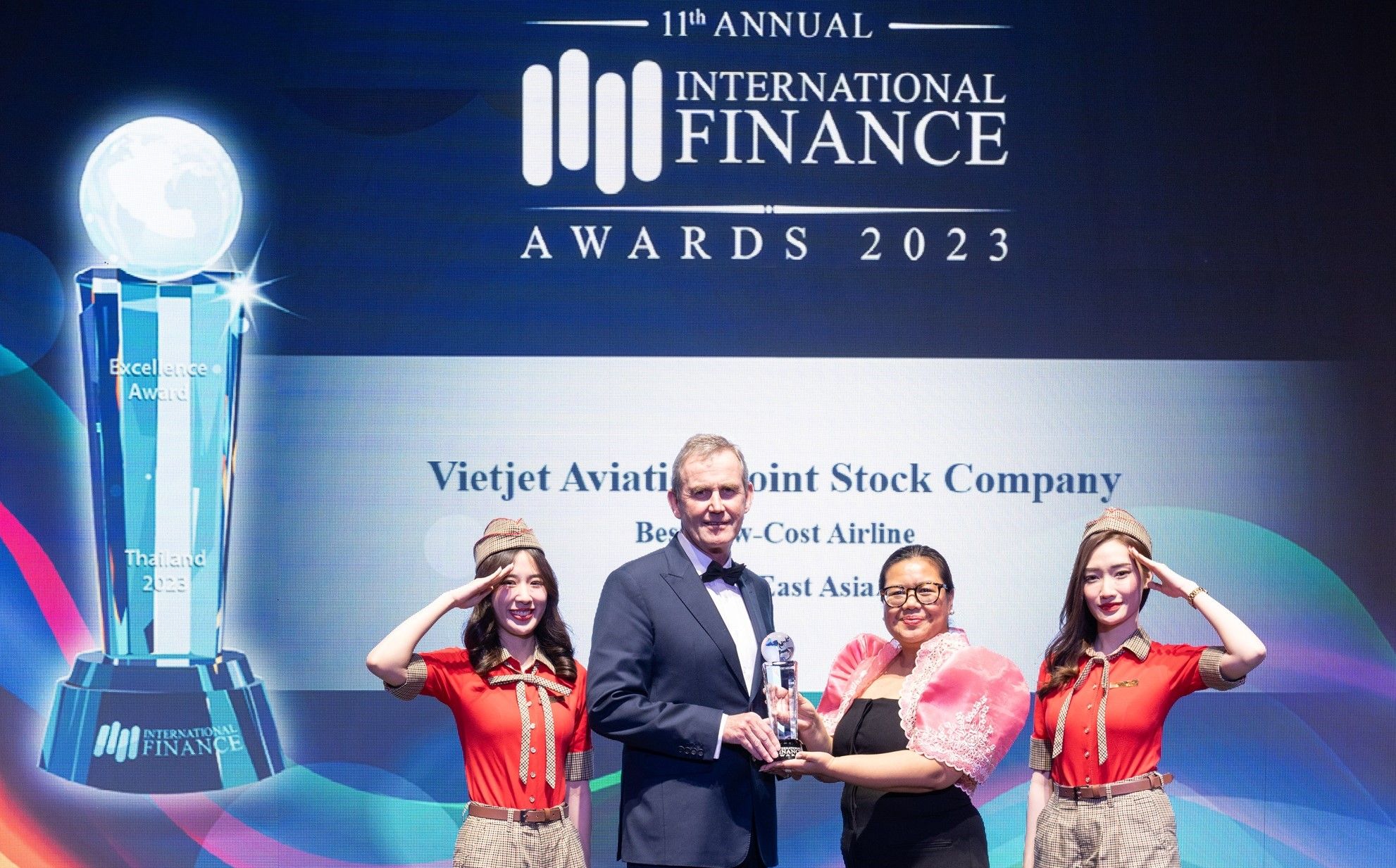 VietJet's Financial Future Uncertain Following Court Decision VietJet's Financial Future Uncertain Following Court Decision