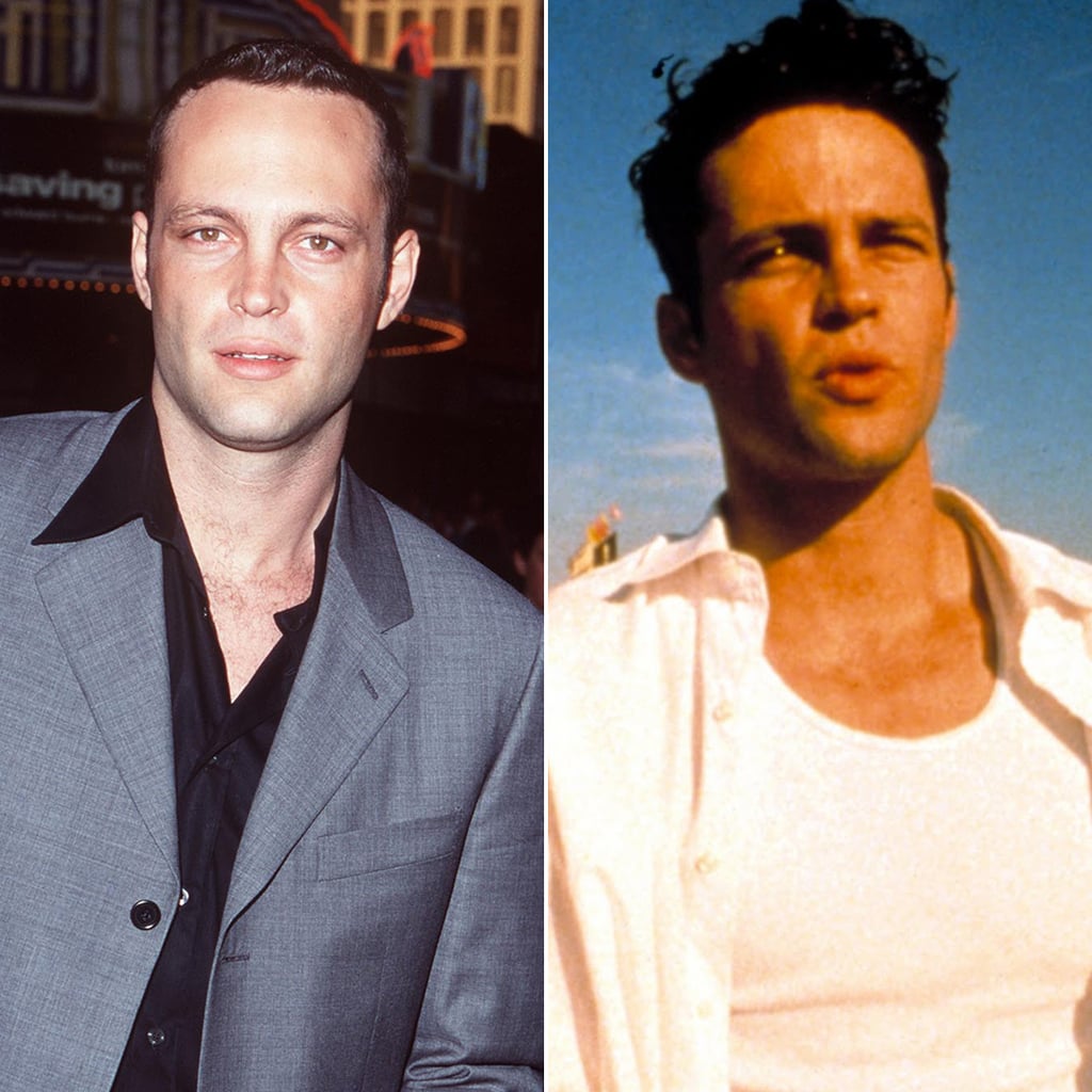 Vince Vaughn's Ancestry: Is He Of Italian Descent? Vince Vaughn's Ancestry: Is He Of Italian Descent?