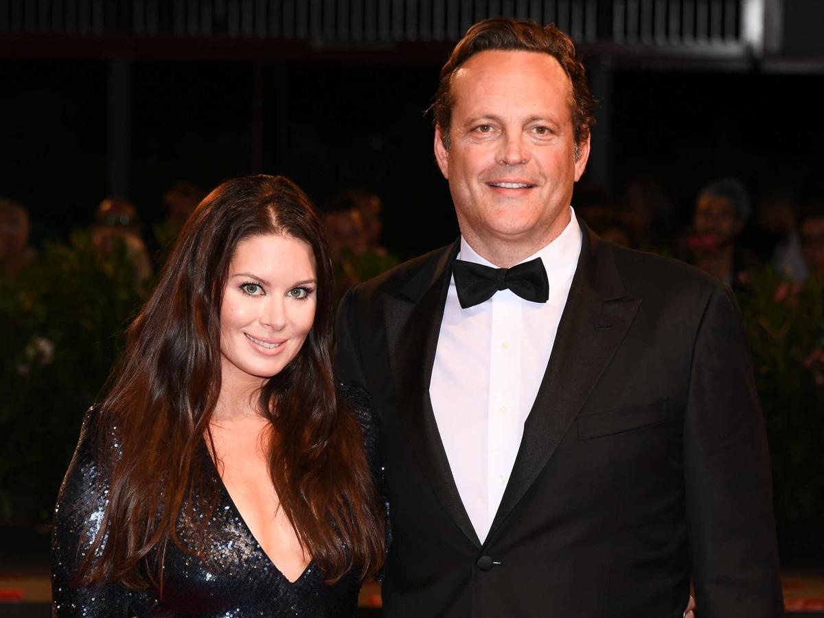 Vince Vaughn's Latest Netflix Film: A Star-Studded Crowd-Pleaser Vince Vaughn's Latest Netflix Film: A Star-Studded Crowd-Pleaser