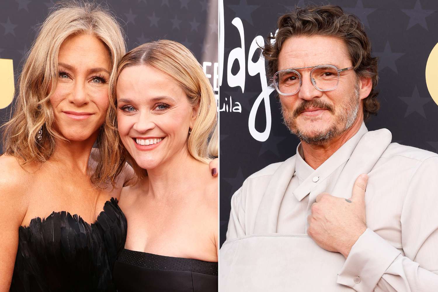 Viral Dinner Date: Jennifer Aniston's Message To Pedro Pascal Revealed Viral Dinner Date: Jennifer Aniston's Message To Pedro Pascal Revealed