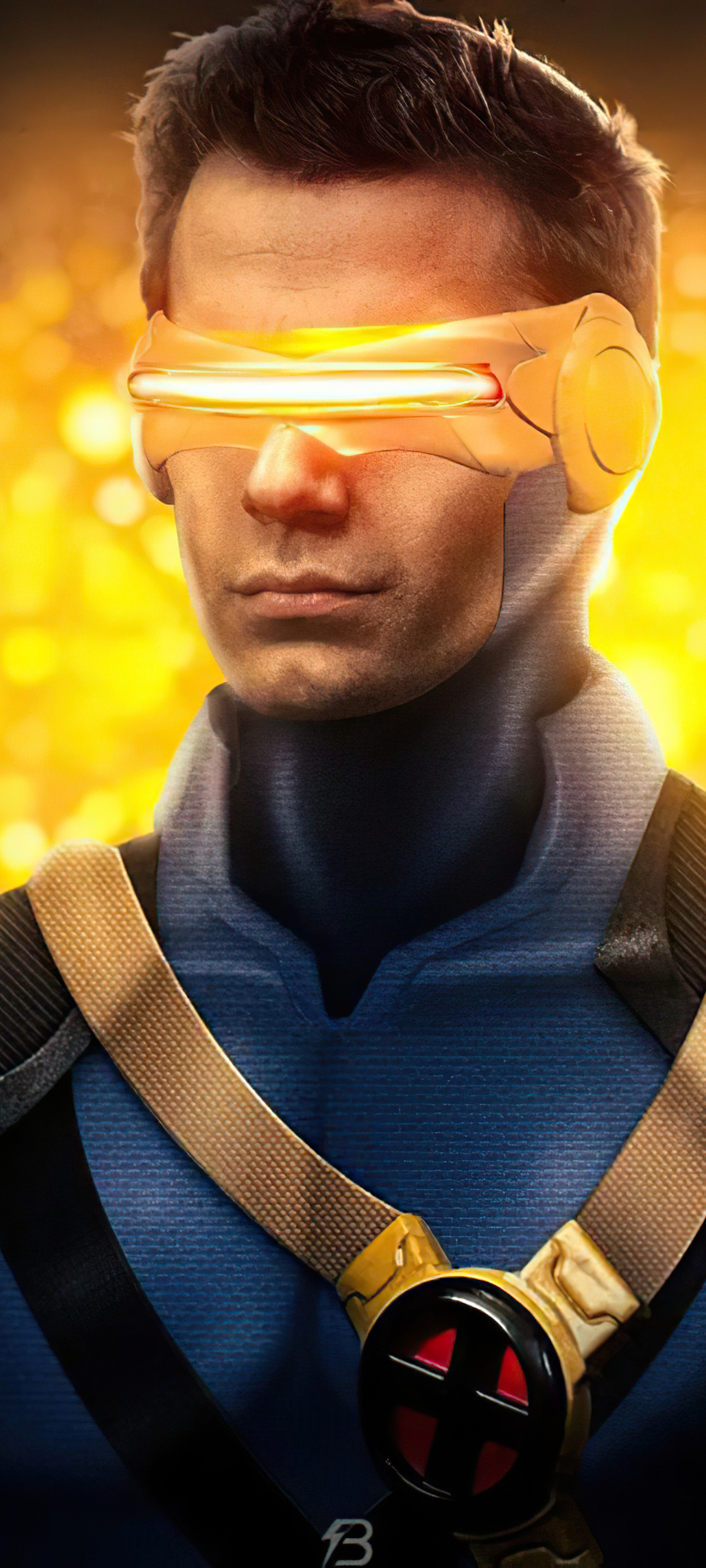 Viral Video: A Convincing Fake Marvel Trailer Featuring Henry Cavill As Cyclops Viral Video: A Convincing Fake Marvel Trailer Featuring Henry Cavill As Cyclops
