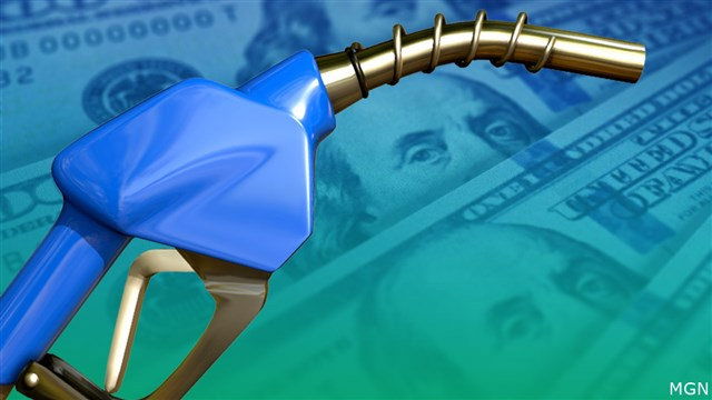 Virginia Gas Prices Drop: GasBuddy Reports Weekly Decline Virginia Gas Prices Drop: GasBuddy Reports Weekly Decline