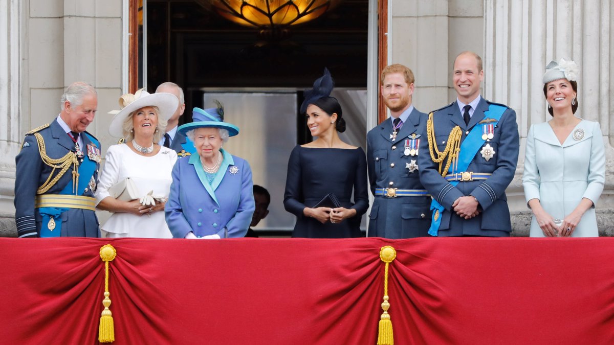 Virginia Giuffre: Hvordan Hennes Anklage Rystet Det Britiske Kongehuset Virginia Giuffre: Hvordan Hennes Anklage Rystet Det Britiske Kongehuset