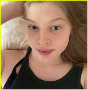 Vivian Jenna Wilson's Modeling Debut: A Look At Elon Musk's Daughter Vivian Jenna Wilson's Modeling Debut: A Look At Elon Musk's Daughter