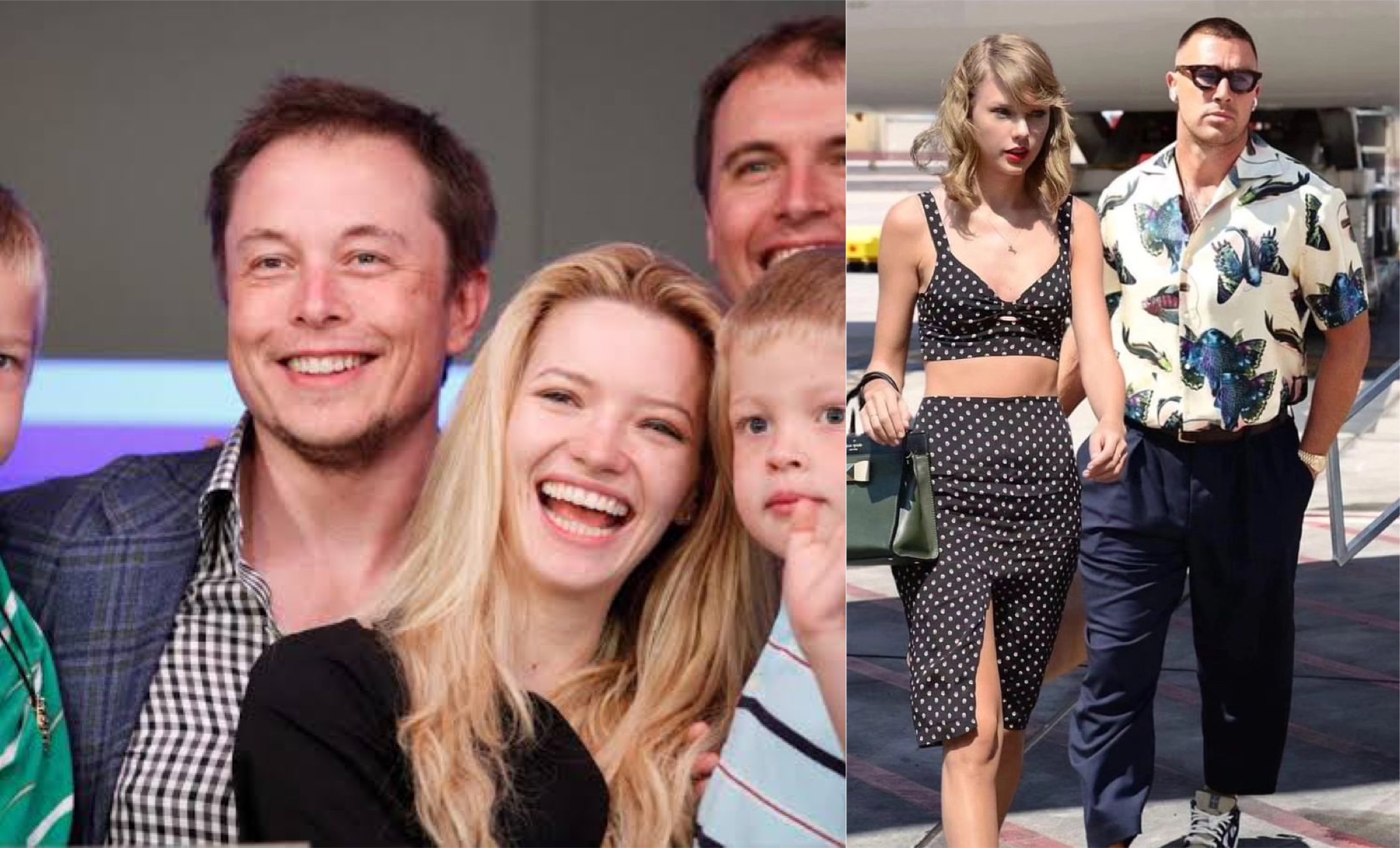 Vivian Musk: Daughter Of Elon Musk Makes Modeling Debut Vivian Musk: Daughter Of Elon Musk Makes Modeling Debut