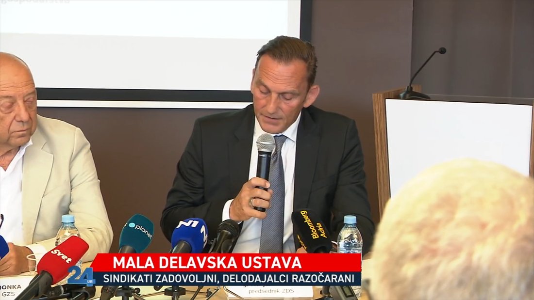 Vlada Predstavlja: Predlog Novele Zakona O Romski Skupnosti - Javna Obravnava Vlada Predstavlja: Predlog Novele Zakona O Romski Skupnosti - Javna Obravnava