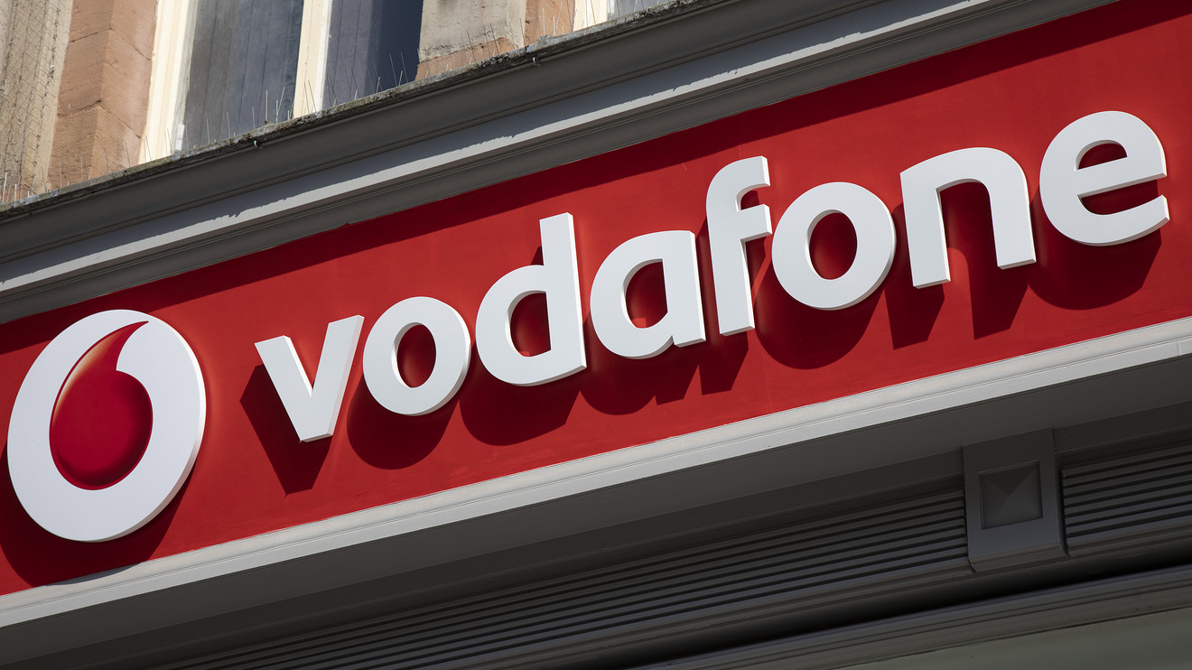 Vodacom's (VOD) Improved Earnings Drive Higher-Than-Expected Payout Vodacom's (VOD) Improved Earnings Drive Higher-Than-Expected Payout